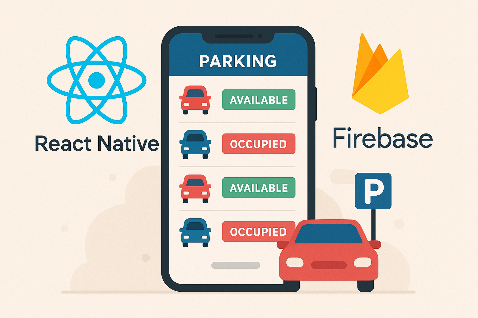 AdmParkedCars project