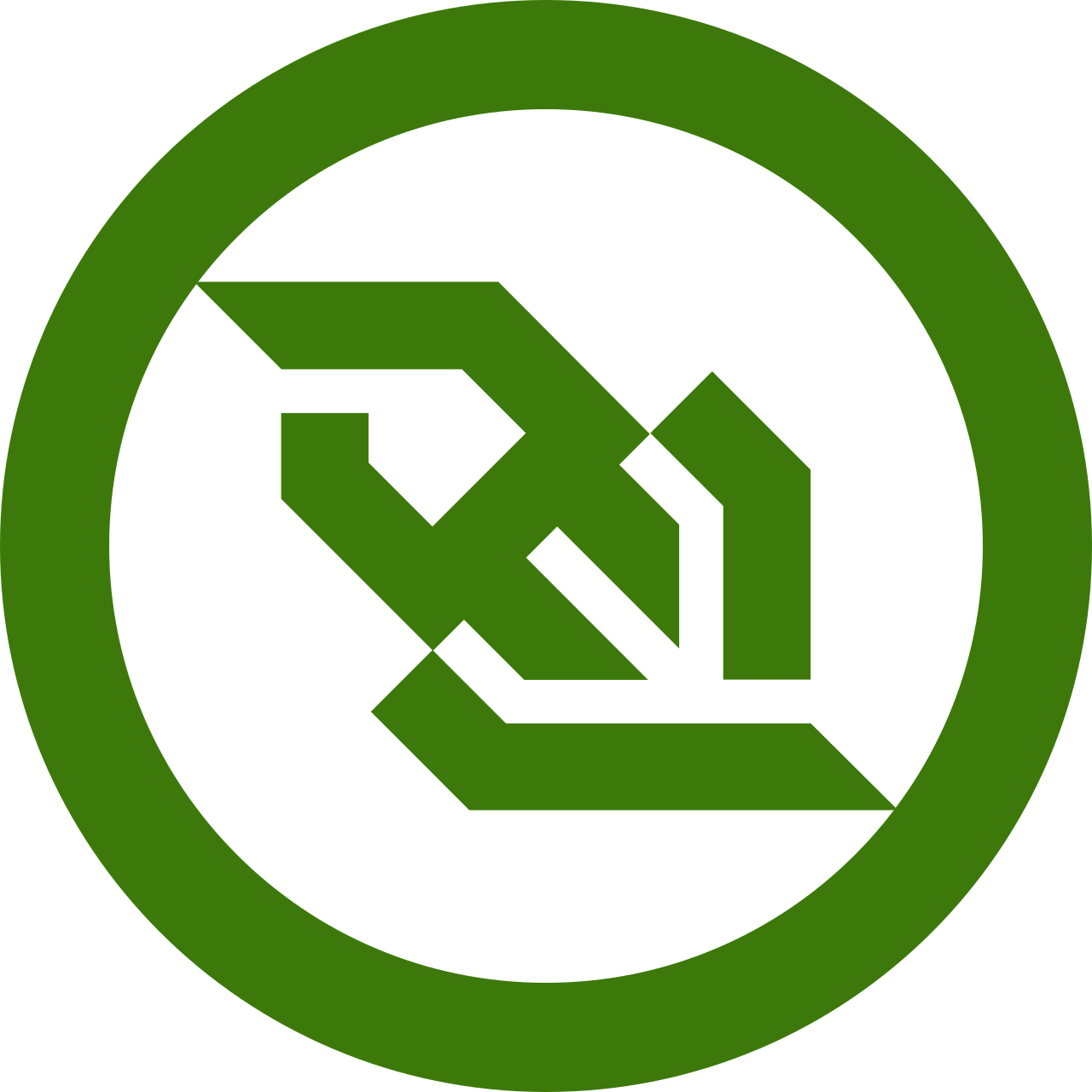 WebSocket logo